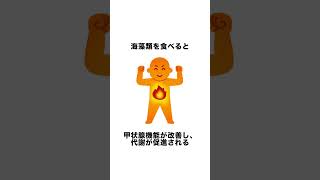 知っておいたほうがいい雑学#雑学 #豆知識 #トリビア #教育 #勉強 #知育  #Shorts