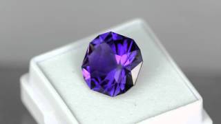 6.14ct Amethyst