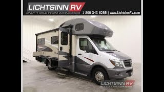 LichtsinnRV.com - New Winnebago View and Navion 24J