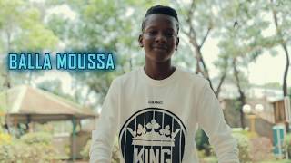 Balla Moussa feat King Abdoulaye _ Wo Salimafo (Clip Officiel)