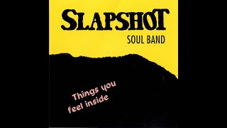 Stormy Night - Slapshot Soulband