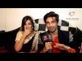 mohit sehgal and shiny doshi the co star story