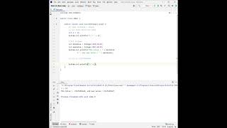 Byte, Short, Int, Long - Basic Java Tutorial 04