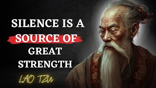 These Lao Tzu Quotes Are life Changing | Most Inspirational Quotes #quotes #lifequotes