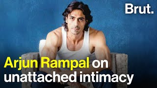 Arjun Rampal's thoughts on \