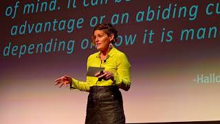 ADHD in Girls and Women | Martha Barnard-Rae | TEDxKinjarling