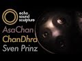 EchoSoundSculpture - AsaChan 