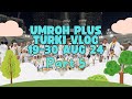 Vlog umroh part 4 I umroh pertama Umroh Wajib Jamaah ventour VT 361