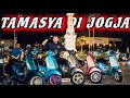 TAMASYA ADRENALIN JOGJA RACEWAY !!!  DAY 3 RIDE ANTAR PULAU