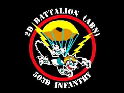 2 503rd OEF - YouTube