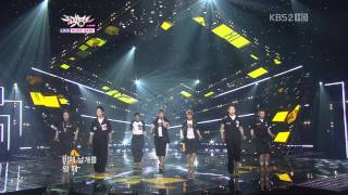 [HD1080p]110708 Block B - Tell Them