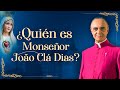 Monseñor João Clá Dias. Vida y vocación del fundador de los Caballeros de la Virgen.