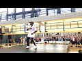 Yoandy Villaurrutia Yoyoflow Reggaton NewStyle  Workshop Krakow Jan 2018