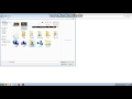 Spring JAVA Image upload to Tomcat server example