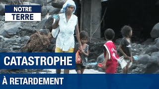 Montée des eaux, catastrophe à retardement - Documentaire Environnement HD