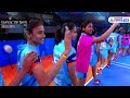 भारतीय महिला टीम ने दक्षिण कोरिया को हराया kho kho world cup 2025 highlights asianet news hindi