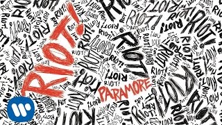 Paramore - Fences (Official Audio)