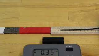 5H10.55 - Field Strength and Gaussmeter