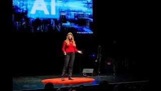 Socially Assistive Robotics: A Possible Future of AI for Care | Maja Matarić | TEDxPaloAlto