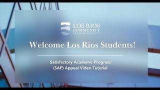 How To Complete Your Satisfactory Academic Progress Appeal