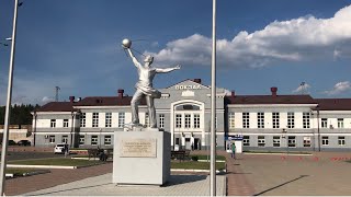 Siberia Irkutsk-Angarsk June’19 2022 #Angarsk #irkutsk #Siberia