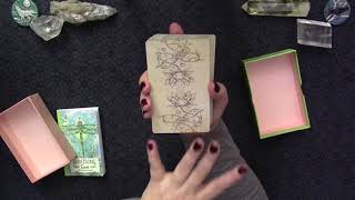 Spiritsong Tarot