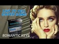 Live to Tell by Madonna Cover song using Romantic Keys VSTi by Producers Vault remake