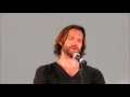 spn pitt con 2016 j2 full breakfast panel