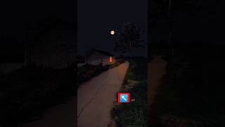 village real ghost | bhoot | #shorts #youtubeshorts #shortsvideo #shortvideo #bhoot #ghost
