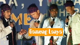 Gamung Lanya ( Daw ll ) | Wunpawng Ta Gaw & Jawn Chaw Yaw Ying