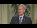 House votes to oust Speaker Kevin McCarthy | FOX 5 News