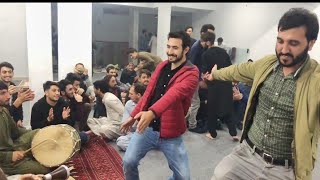 Best Chitrali Dhool Dance __ Karachi new program__ Aziz ustad and Ishfaq ustad