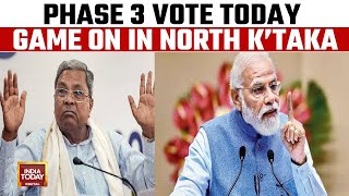 Detailed Insights On Phase 3 Polls | Can Siddhu Sarkara Hurt BJP? | Lok Sabha Elections 2024