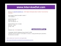 what happens during the creation of an java object java interview question