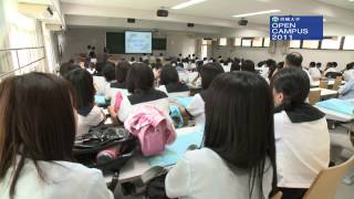 110043 宮崎大学オープンキャンパス2011 2011年08月収録