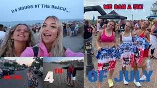 4th of July vlog: part 2 (summer vacation)