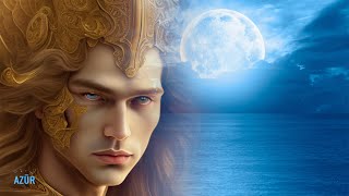 Archangel Michael Purging Bad Energy From Your Living Space While You Sleep | 741 Hz