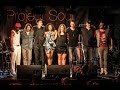 Project Soul - Michael Jackson - HUMAN NATURE (Live Band Cover) Freddi Lubitz