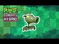 LANJUTIN MODE ADVENTURE LAGII - PVZ Hybrid