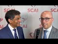 dr. ramesh daggubati u0026 dr. alraies on scai international committee