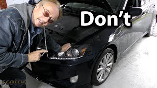 This Mistake Just Cost My Customer Thousands