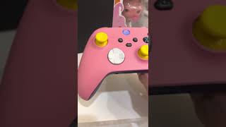 Xbox Design Lab 手把異音