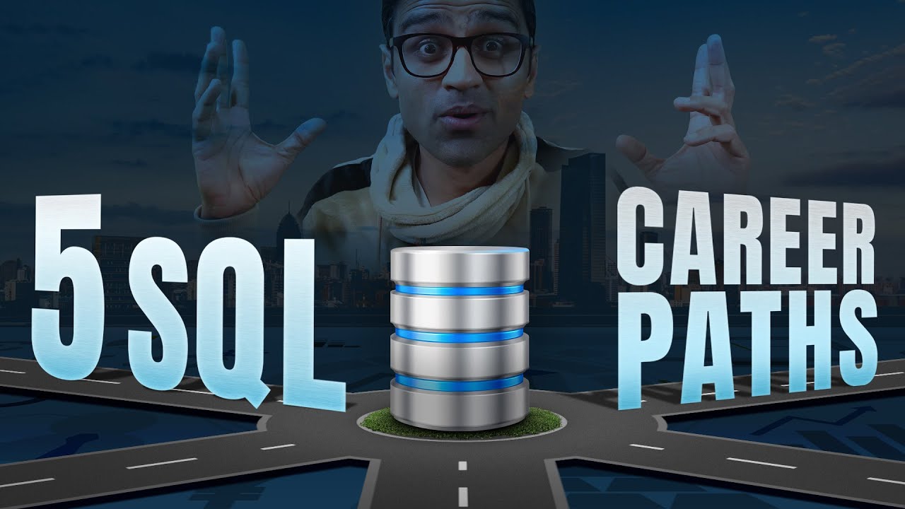 Sql Job Options Career Paths After Learning Sql Quadexcel