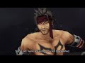 dissidia storyline compilation jecht s story