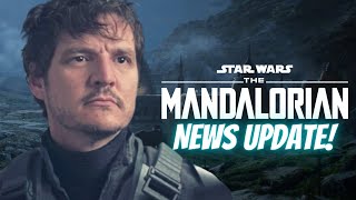 The Mandalorian Season 3 NEWS | Mando CAUSED The First Order?, The Book of Boba Fett Plot & More!