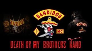 THE BANDITOS CH4 PT1