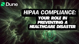 HIPAA Explained: Your Guide to Protecting Patient Privacy 🏥🔒