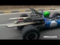 1968 Matra MS11 F1 V12 Sound