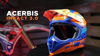 Acerbis  Impact 3.0