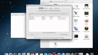 Find Java on Your Mac
